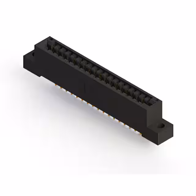 896-019-522-104 EDAC Inc.  Edgeboard Connectors